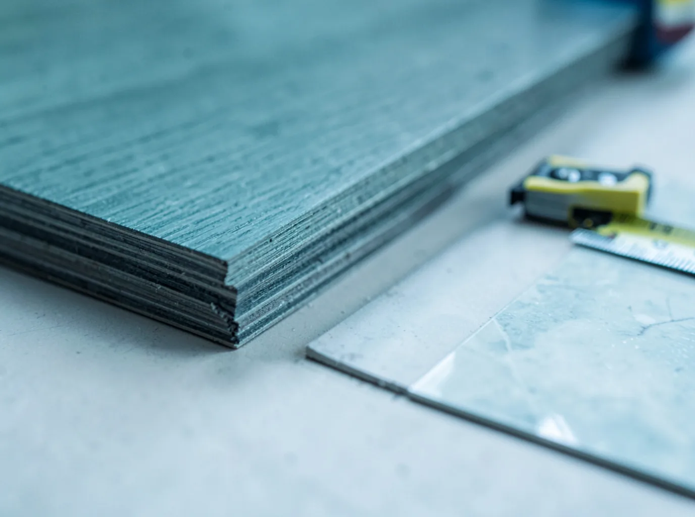 Luxury Vinyl Plank Installation Harrison, ID FAQs
